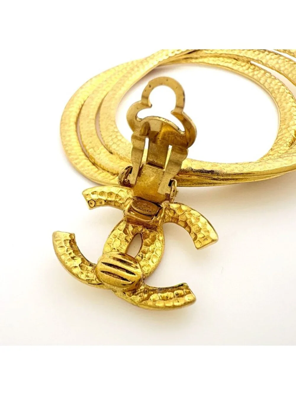 CHANEL brand name